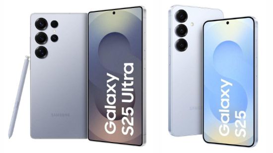 Picture of Samsung S25 Ultra